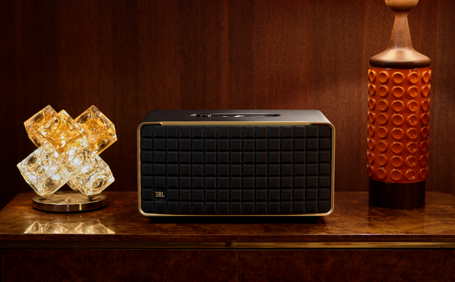 JBL Authentics 500 Excelente sonido y rendimiento con Dolby Atmos® Music - Image
