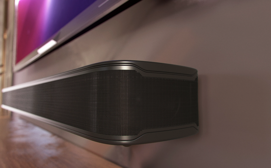 JBL BAR 5.0 MultiBeam サウンドバー Bar 5.0 MultiBeam | Barra de sonido de 5.0 canales con tecnología