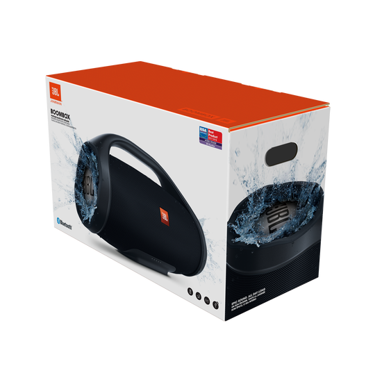 Contenido de la caja