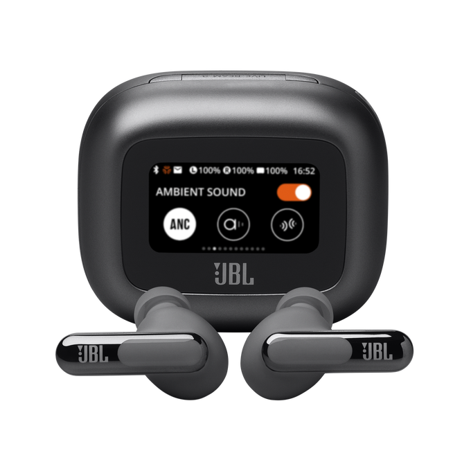 JBL Live Beam 3 ワイヤレスイヤホン JBL Live Beam 3 | Auriculares True Wireless con cancelación de