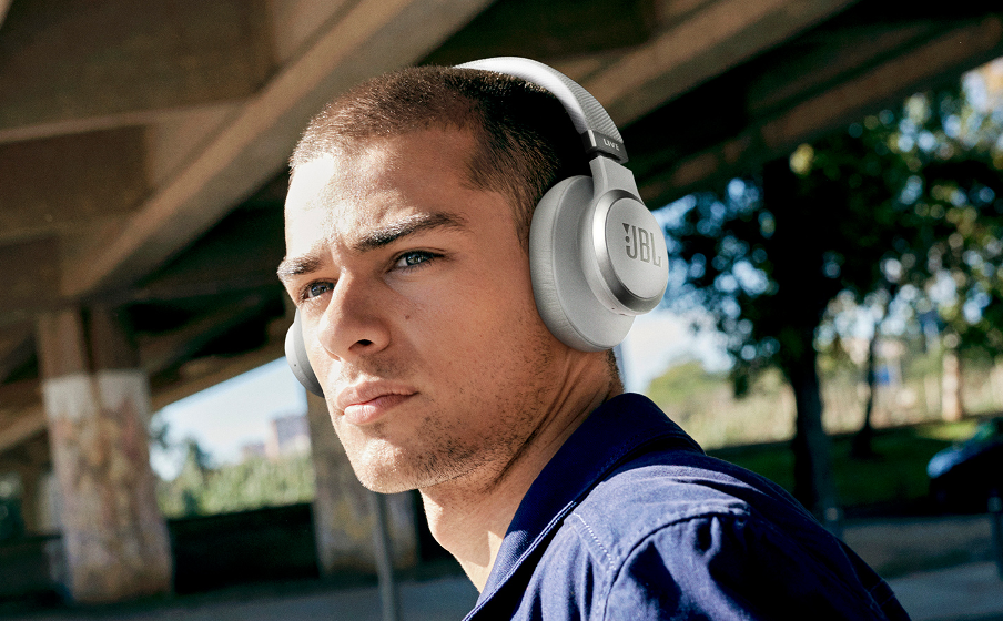 JBL Live 660NC Si necesitas ayuda, solo tienes que pedirla. - Image