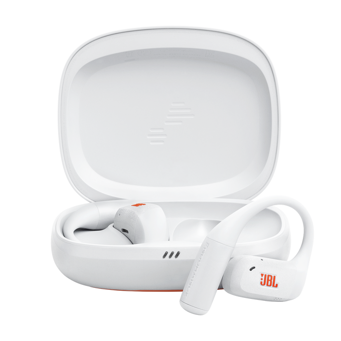 JBL Endurance Zone | Auriculares deportivos abiertos True Wireless