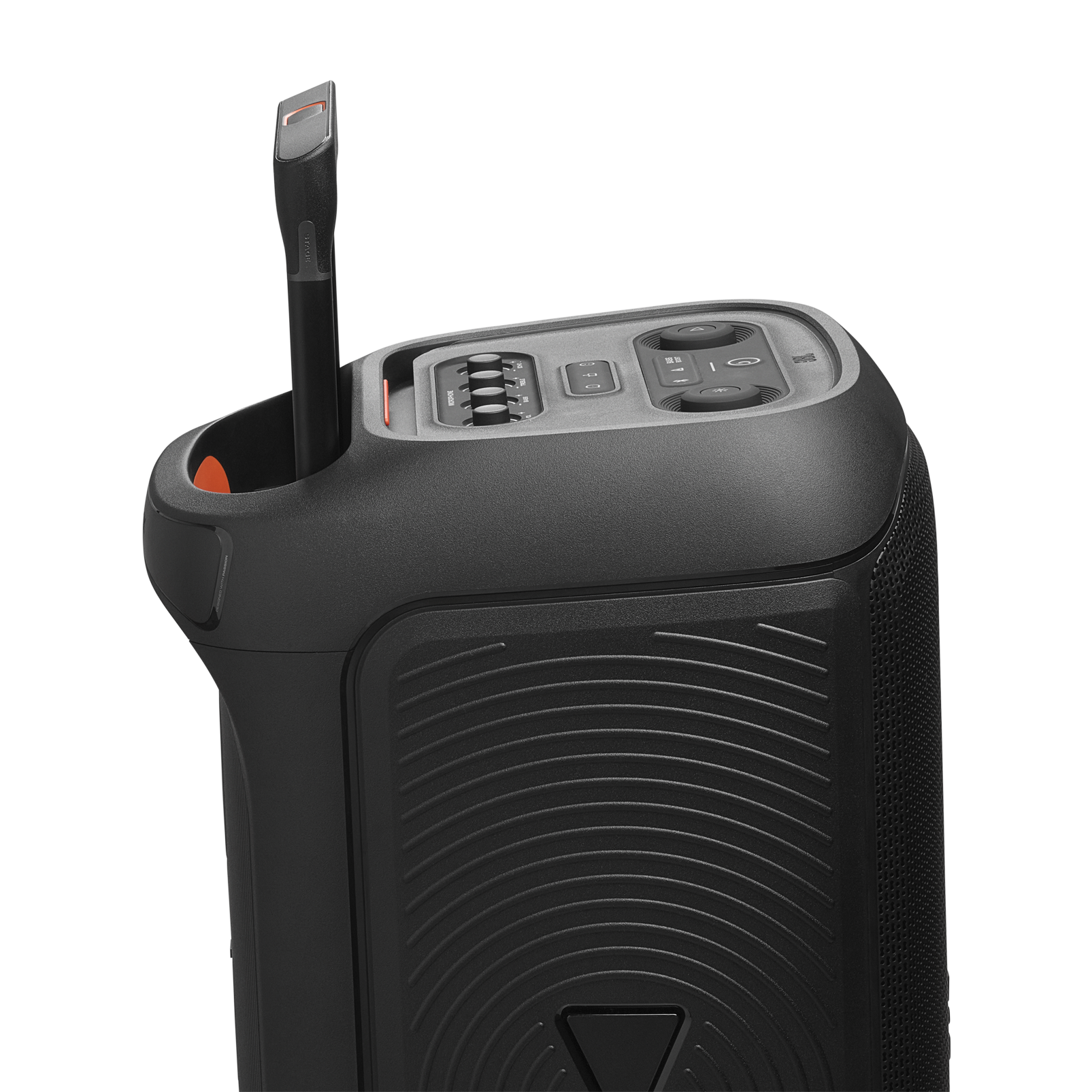 Palogreen 12000mAh Batteria da 400 per JBL Partybox Stage 320, JBL Xtreme 4-7,4 V/litio ad alta capacità con LED, ingresso di tipo C