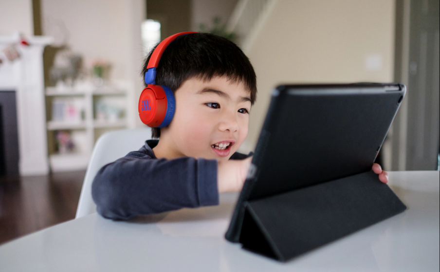 JBL Jr310 Micrófono integrado - Image