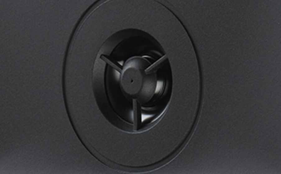 B-6IW Altavoz de agudos de polímero de 12,7 mm - Image