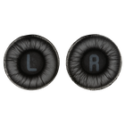 JBL Ear pads for Tune 500/560/590/500BT - Black - Ear Pads (L+R) - Hero