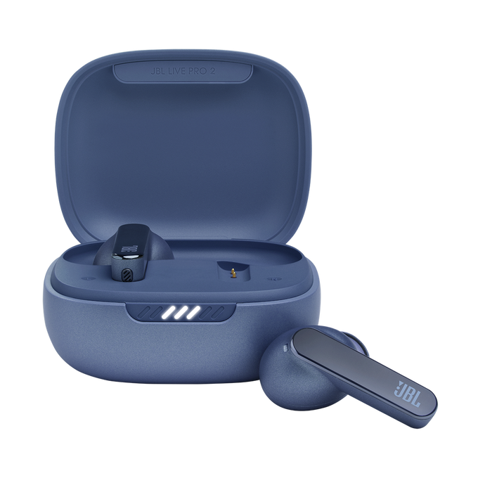 Comprar Auriculares inalámbricos TWS con reducción de ruido, cascos  deportivos 9D estéreo HiFi, resistentes al agua para música, para IOS y  Android, novedad de 2023