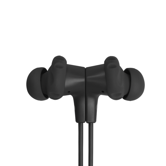 si puedes pescado debajo JBL Endurance Run 2 Wired | Auriculares deportivos intraurales con cable  resistentes al agua