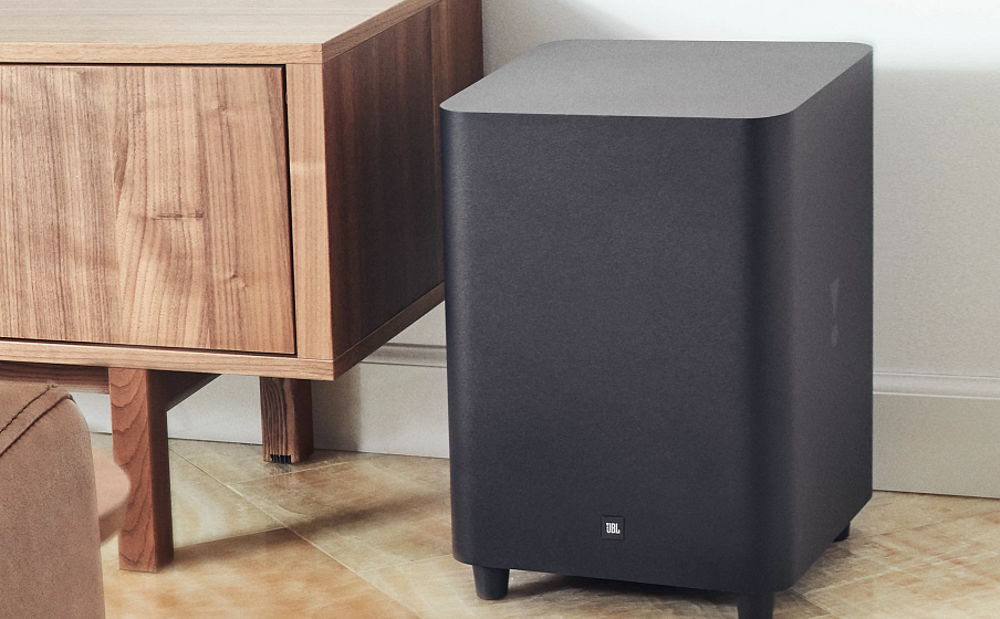 Garantizar Considerar Enfermedad JBL Bar 5.1 | Barra de sonido Ultra HD 4K con configuración de canales 5.1  y auténticos altavoces envolventes inalámbricos