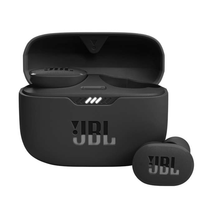 JBL Tune 130NC TWS | Auriculares Wireless con cancelación