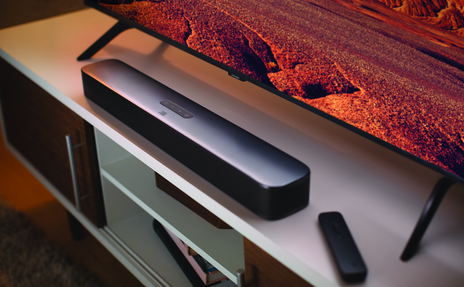 Bar 2.0 All-in-One Envuélvete de sonido - Image