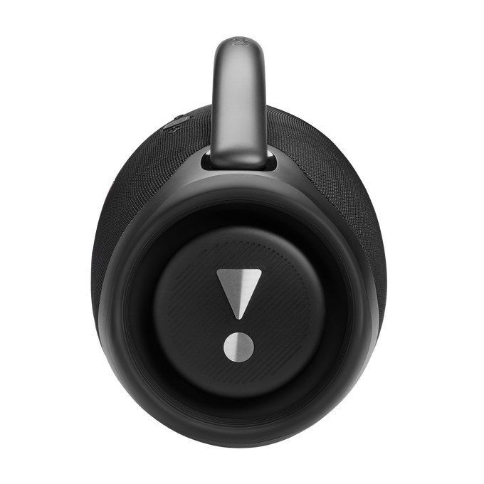 JBL Boombox 3 - Black - Portable speaker - Left image number null