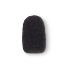 JBL Microphone sponge for Quantum 200/300 - Black - Wind cap - Hero JBL Microphone sponge for Quantum 200/300 - Black - Wind cap - Hero