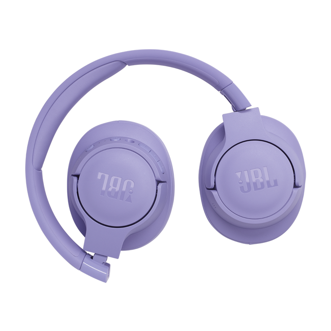 JBL-auriculares Tune 770NC T770NC, originales, ANC, Bluetooth 5,3, con  actualización de Audio LE 760NC, Conexión multipunto, 70H - AliExpress