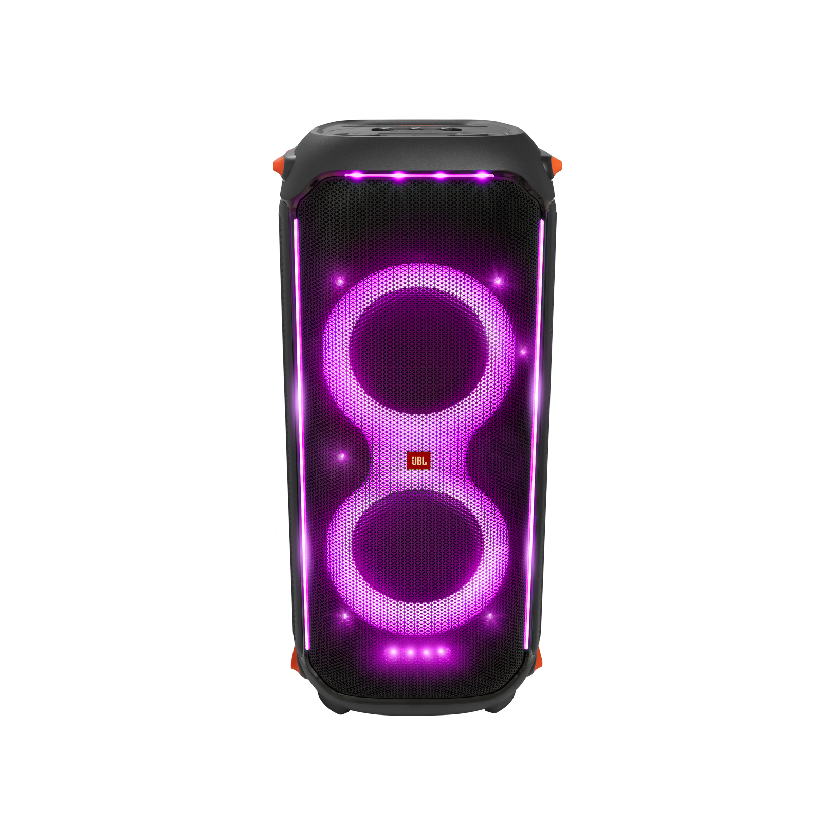 JBL Partybox 710 Altavoz para fiestas con un potente sonido de 800 W