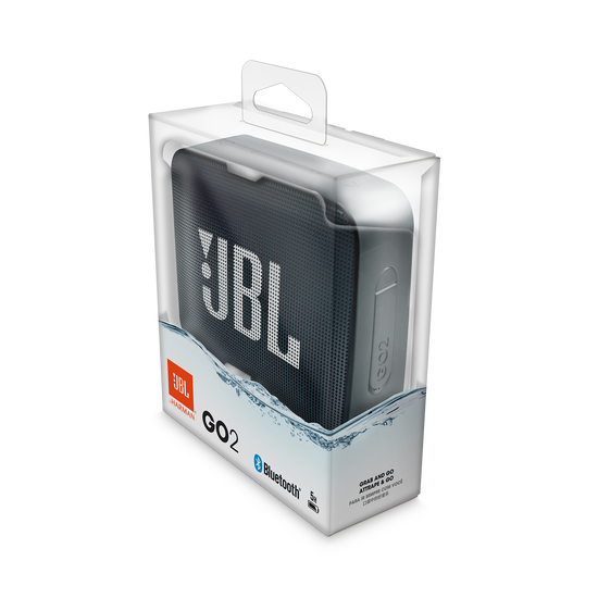 Cuantos watts tiene 2025 jbl go 2