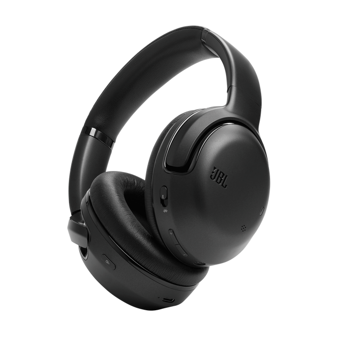ヘッドホン JBL Tour One M2 JBL Tour One M2 | Auriculares supraaurales inalámbricos con