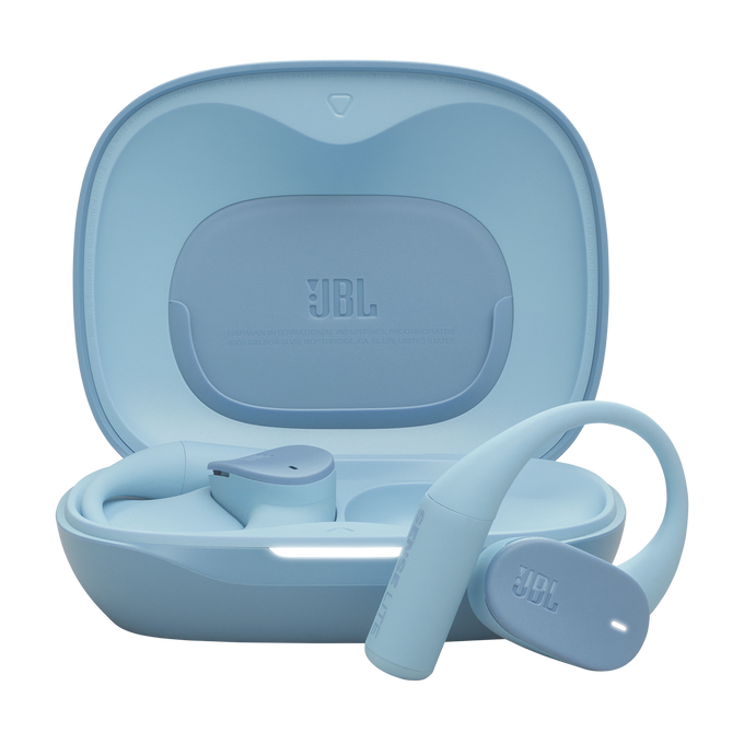 JBL Sense Lite | Auriculares abiertos True Wireless