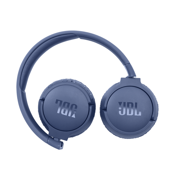 pasajero digerir Habitar JBL Tune 660NC | Auriculares supraaurales inalámbricos con cancelación de  ruido activa.