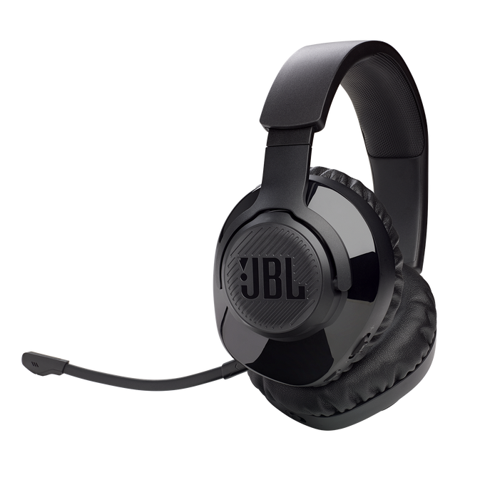 JBL Quantum 350 Wireless Auriculares inalámbricos para gaming en