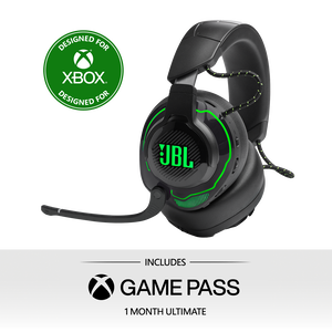 Los cascos de gaming m s envolventes JBL Quantum
