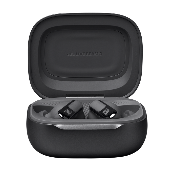 JBL Live Beam 3 | Auriculares True Wireless con cancelación de