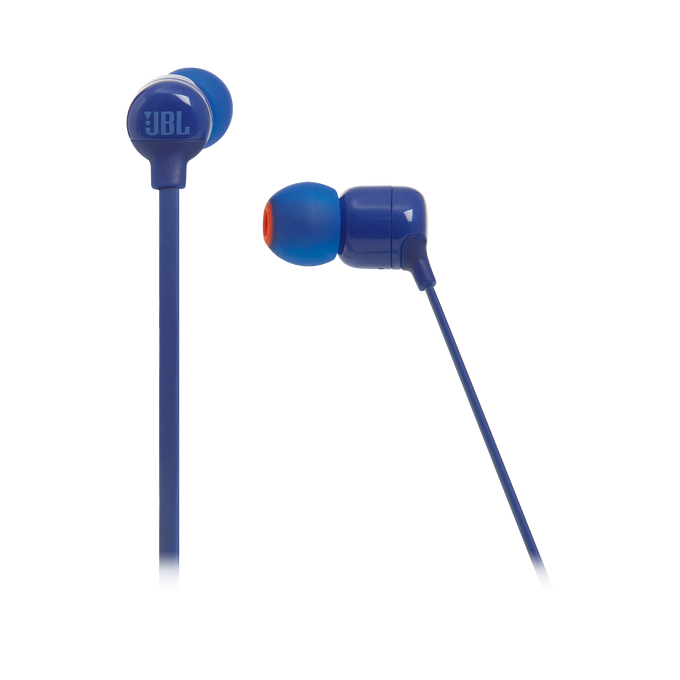 Audífonos inalámbricos sales jbl t110bt