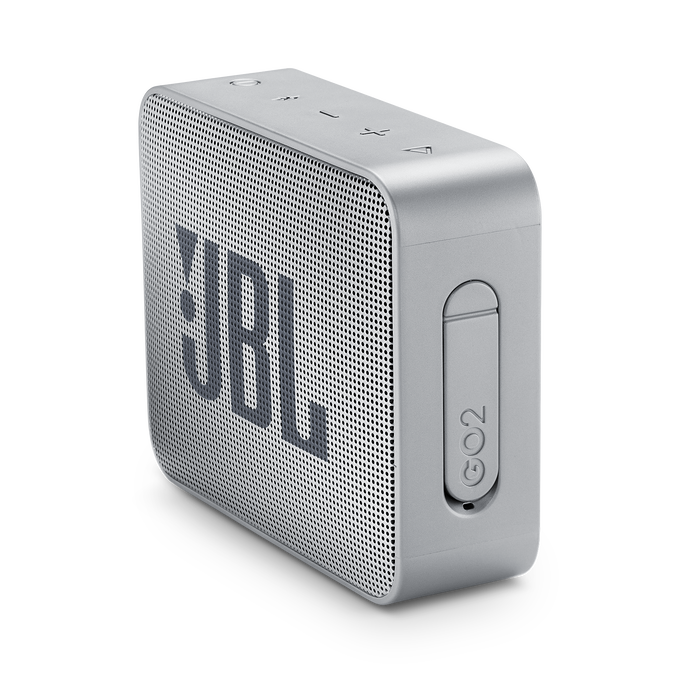 JBL GO 2 análisis  82 características detalladas