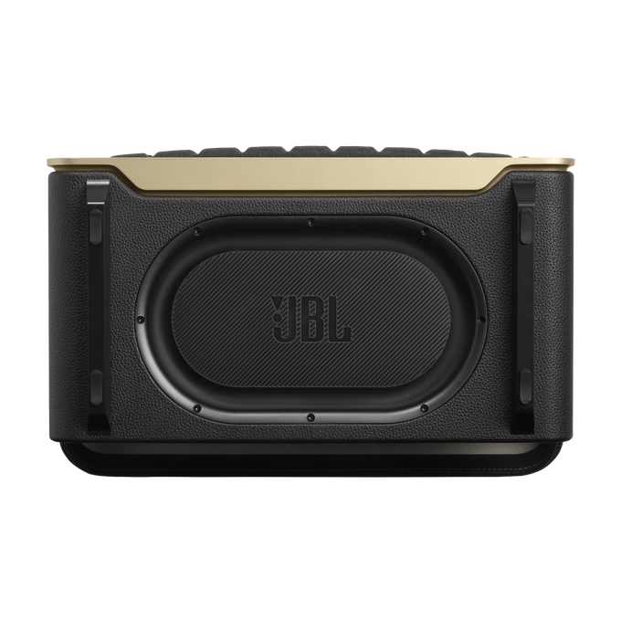 ko　JBL Authentics 300 ワイヤレススピーカー JBL Authentics 300 | Altavoz portátil de alta fidelidad y diseño