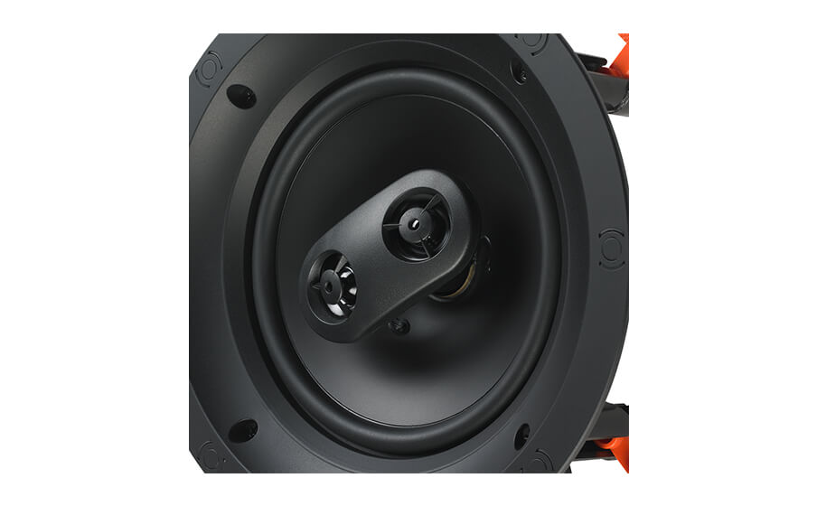 B-8IC Altavoz de bajos de cono Poly de 165 mm - Image