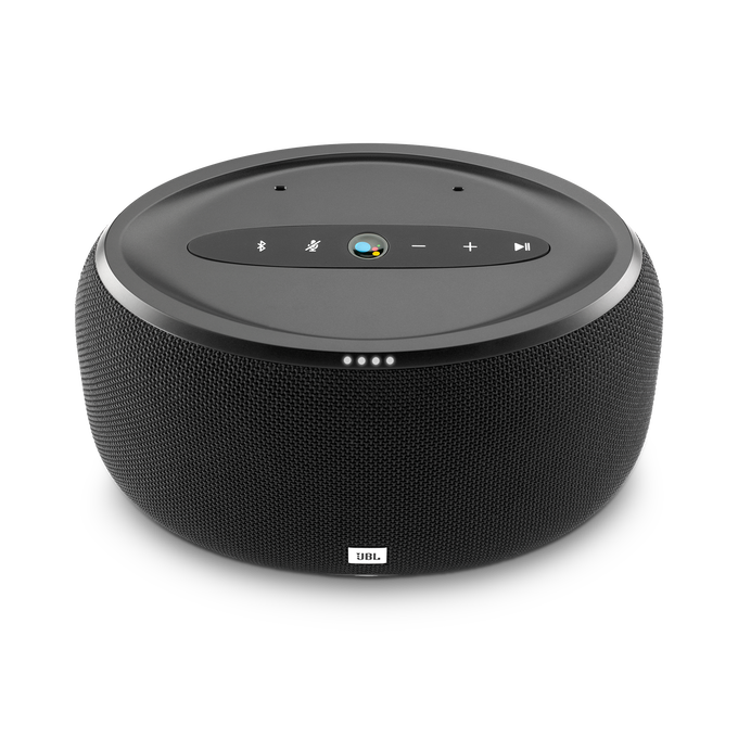 JBL Link 300 | Altavoz portátil activado por voz