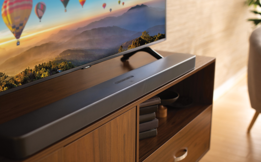 JBL Bar 5.1 Surround Siente los bajos - Image