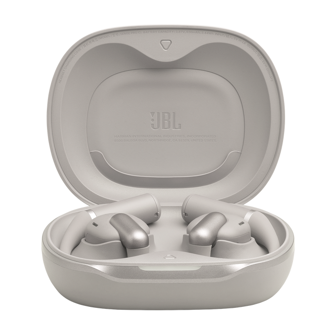 JBL Sense Pro | Auriculares de diseño abierto True Wireless