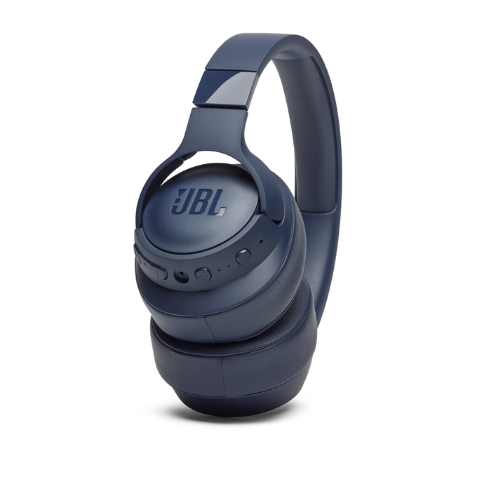Caramelo Lógicamente reinado JBL Tune 750BTNC | Auriculares supraaurales ANC inalámbricos