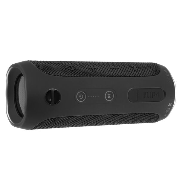Jbl flip best sale 4 microfono