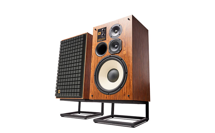 L100 Classic 75 Diseño exclusivo de madera de teca con solo 750 pares en todo el mundo. - Image