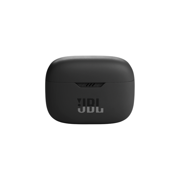 JBL Charging Case for JBL Tune 230NC TWS - Black - Hero image number null