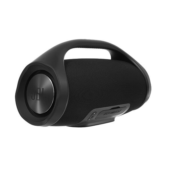 Cuantos watts tiene best sale el jbl boombox