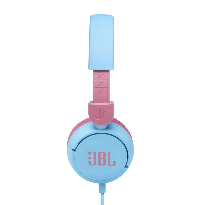 Manifestación emoción Consecutivo JBL Jr310 | Auriculares supraaurales para niños