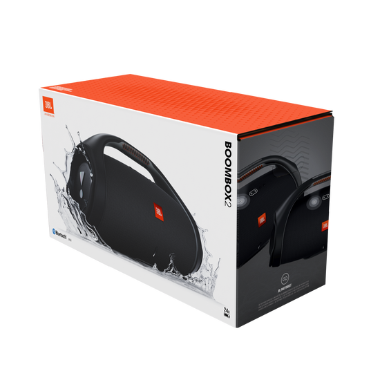 JBL Boombox 2 | Bluetooth