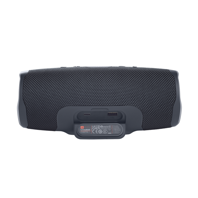 【新品未開封】JBL CHARGE Essential 2 ワイヤレススピーカー JBL Charge Essential 2 | Altavoz portátil resistente al agua con