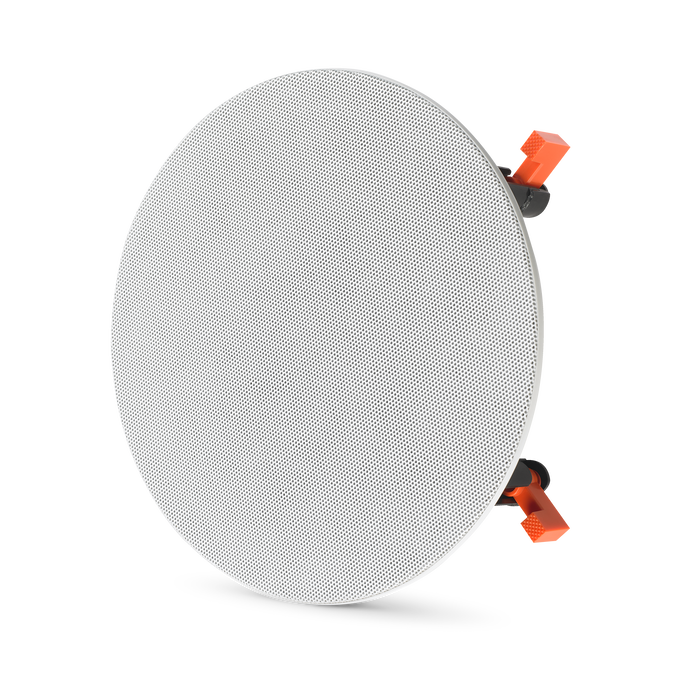 B-8IC - White - In-ceiling and in-wall loudspeakers - Hero image number null