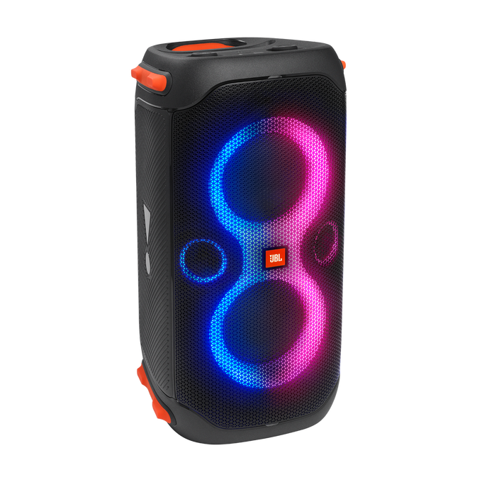 JBL Partybox 110 | Altavoz para fiestas portátil con un potente