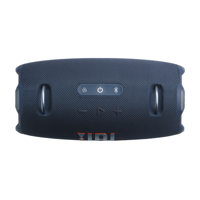 JBL Xtreme 4 | Altavoz portátil resistente al agua