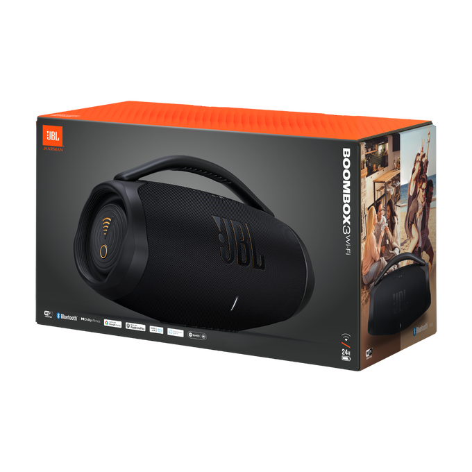 Jbl Altavoz Alexa El Corte InglÃ©s JBL PartyBox 100 Altavoz