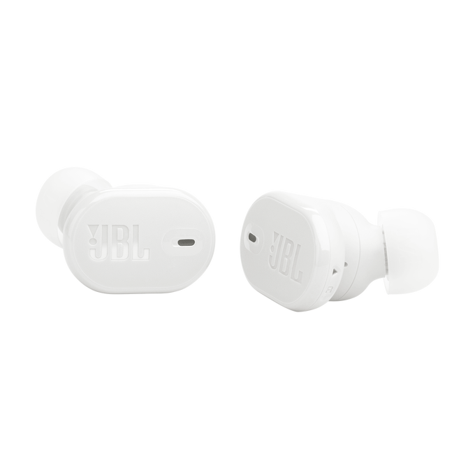 JBL Tune Buds 2 | Auriculares True Wireless con cancelación de ruido