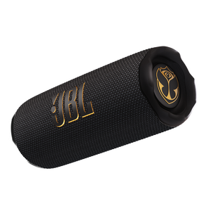 保証書付き新品19,800円JBL Flip 7 JBL Flip 7 Tomorrowland | Altavoz portátil resistente al agua y