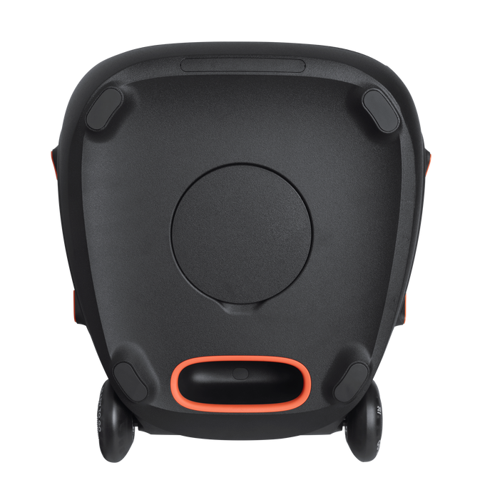 JBL Partybox 310 | Altavoz portátil para fiestas con iluminación y