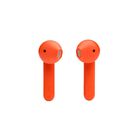 JBL Replacement kit for JBL Tune 225TWS Ghost Edition - Red - Ear buds - Hero