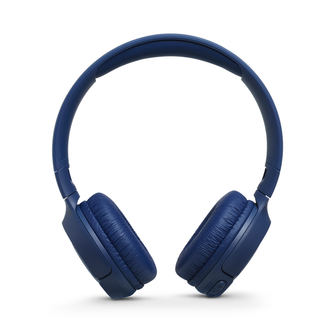 Oscuro Pesimista sangrado JBL Tune 500BT | Auriculares inalámbricos supraaurales